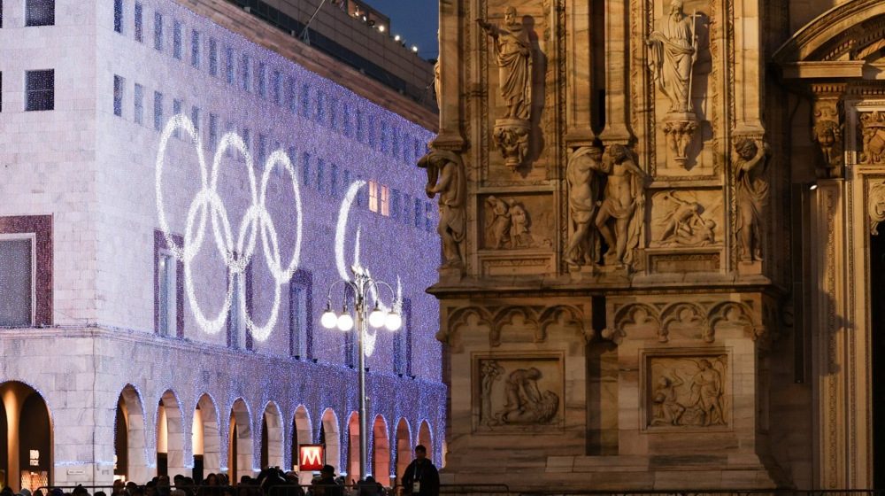 Zimske olimpijske igre