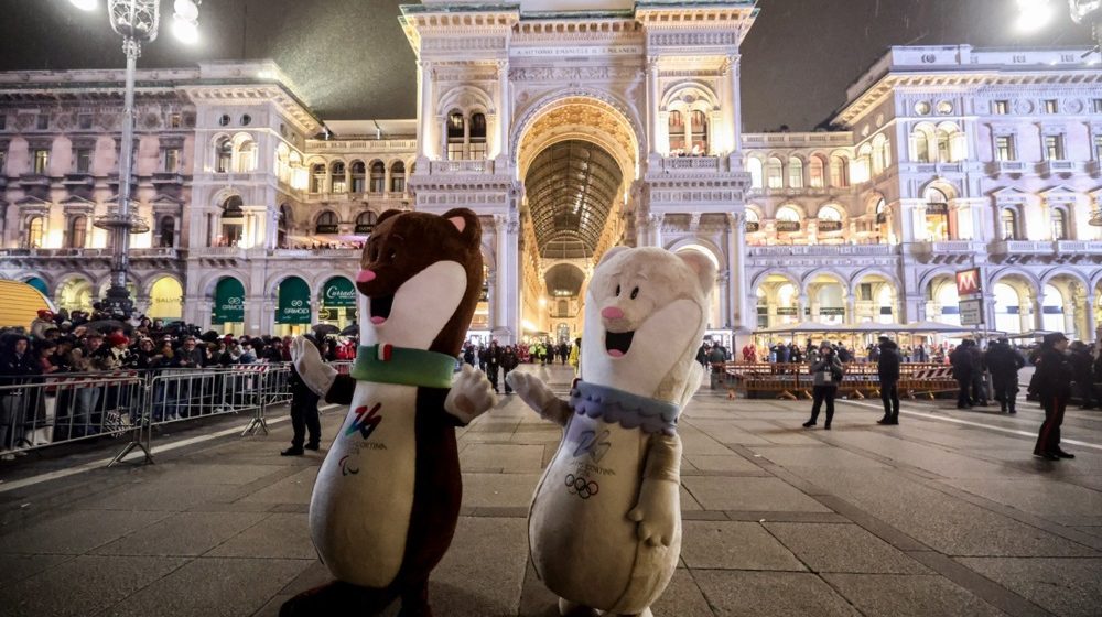 Zimske olimpijske igre 2026.