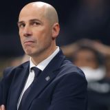 Đoan Penjaroja, KK Partizan