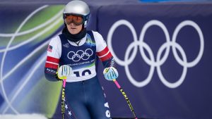 (VIDEO) Lindzi Von se oglasila iz bolnice: "Naredni koraci su neizvesni, uglavnom sam nepokretna" 5 Lindzi Von