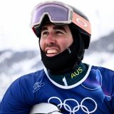 Nove loše vesti sa ZOI: Snouborder polomio dva vratna pršljena iako je posle pada najnormalnije otišao do sobe 8