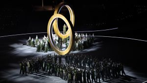 Otvorene ZOI: Predstavnici Srbije prodefilovali u Predacu, a ne u Milanu 8