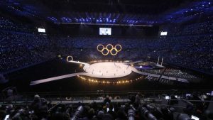 Zimske olimpijske igre