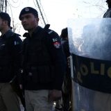 Uhapšeni osumjičeni za bombaški napad na džamiju u Islamabadu 9