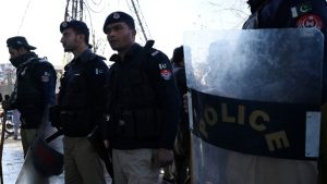 Uhapšeni osumjičeni za bombaški napad na džamiju u Islamabadu 27