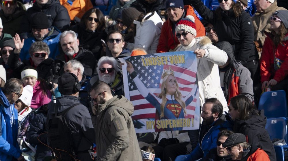 "Lindzi Von je zaslužila bolji kraj nego ovaj, srce mi je slomljeno zbog nje" 9