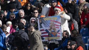 Oglasila se Lindzi Von posle treće operacije: "Uspeh danas ima potpuno drugačije značenje nego pre nekoliko dana" 9