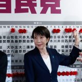 "Stvarnost u Japanu je sada drugačija": Zašto je pobeda partije premijerke Takaiči izazvala zemljotres? 5