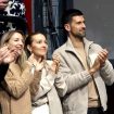 Novak Đoković se dugo držao za glavu posle spektakularnog poteza na Olimpijskim igrama (VIDEO) 10