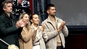 Novak Đoković impresioniran dostignućem Norvežanina na ZOI (FOTO) 16