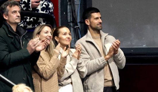 Novak Đoković impresioniran dostignućem Norvežanina na ZOI (FOTO) 6