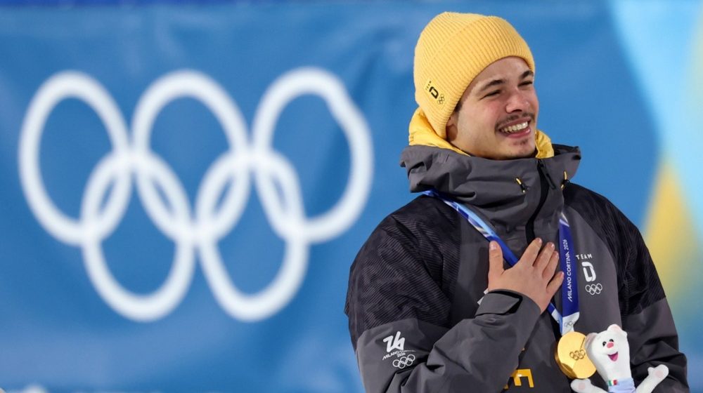 Zlato u ski-skokovima na Olimpijskim igrama osvojio Nemac koji ima fobiju od visine 8