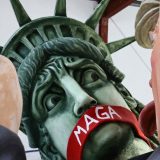 Desničarske grupe iz Evrope u redu za novac iz Vašingtona: Heritidž fondacija dostavila Trampu spisak 7