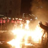 Analiza: Žestoke demonstracije u Albaniji svedoče da region, uključujući Srbiju, traži političke promene 6
