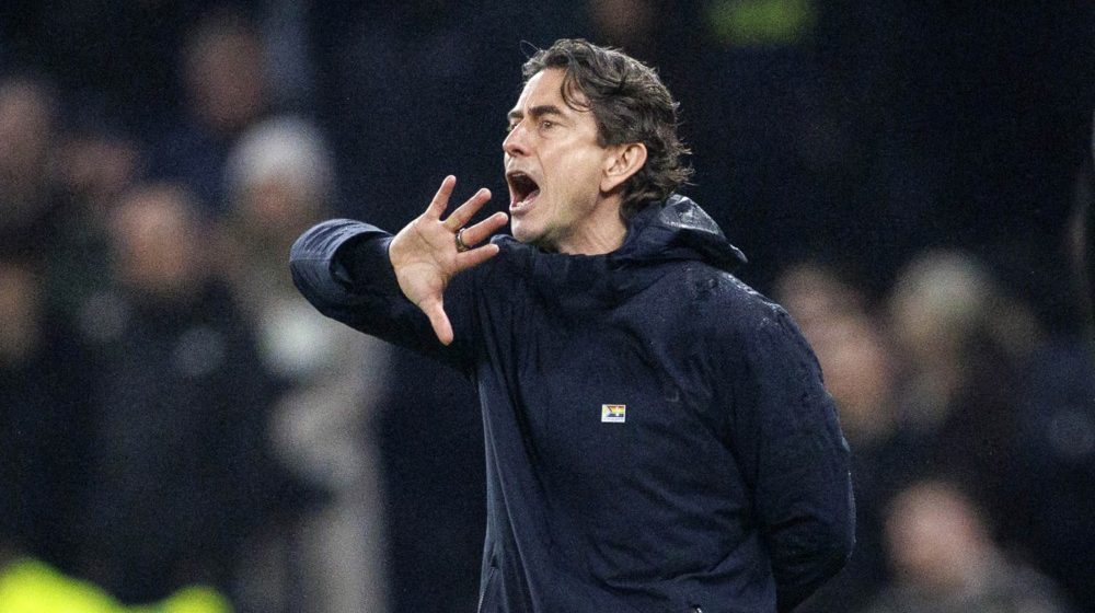 Tomas Frank smenjen, Hrvat privremeno preuzima klupu Totenhema 6