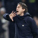 Tomas Frank smenjen, Hrvat privremeno preuzima klupu Totenhema 3