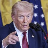 "Čezne za osvetom": Tramp nije uspeo u svom najnovijem pokušaju da koristi pravosuđe kao oružje 4