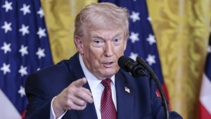 Tramp objavio da će na prvom sastanku Odbora za mir biti obećano pet milijardi dolara za Gazu 15