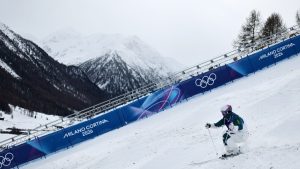 Od Šamonija do Sarajeva: Nekadašnji domaćini Zimskih olimpijskih igara postaju "rizični" usled nedostatka snega 1