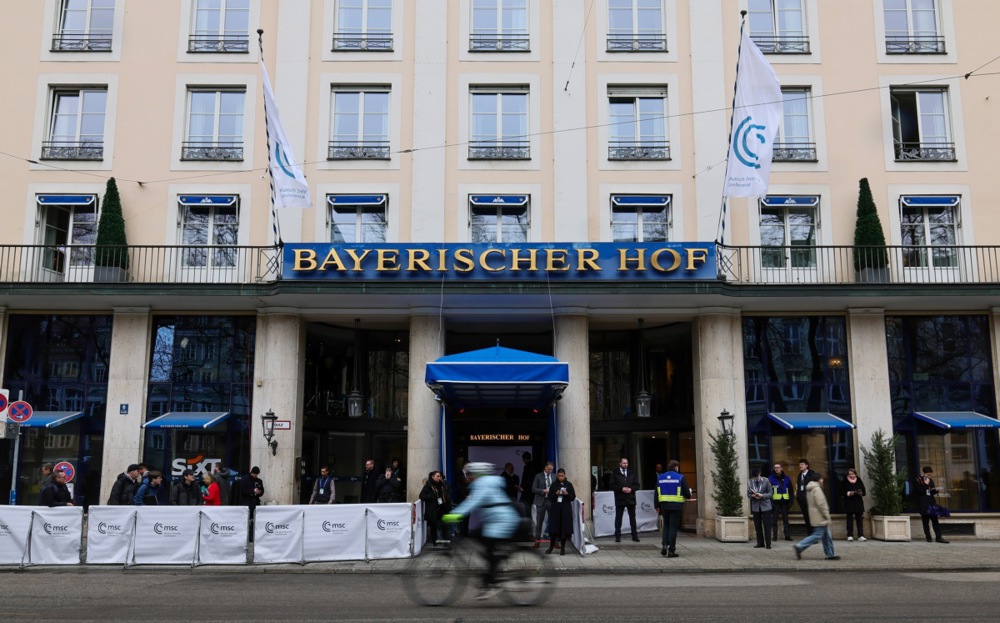 Danas počinje Minhenska bezbednosna konferencija: Zašto je Zapadni Balkan lakmus test i koja je novina ove godine? 2 Danas počinje Minhenska bezbednosna konferencija: Zašto je Zapadni Balkan lakmus test i koja je novina ove godine? 2