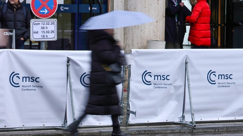 Danas počinje Minhenska bezbednosna konferencija: Zašto je Zapadni Balkan lakmus test i koja je novina ove godine? 8