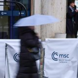 Danas počinje Minhenska bezbednosna konferencija: Zašto je Zapadni Balkan lakmus test i koja je novina ove godine? 6