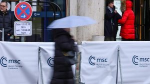 Danas počinje Minhenska bezbednosna konferencija: Zašto je Zapadni Balkan lakmus test i koja je novina ove godine? 12