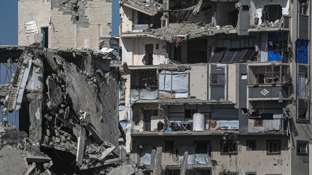 Izrael ubio devet Palestinaca u napadima na severu i jugu Pojasa Gaze 10