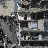 Izrael ubio devet Palestinaca u napadima na severu i jugu Pojasa Gaze 8