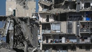 Izrael ubio devet Palestinaca u napadima na severu i jugu Pojasa Gaze 4