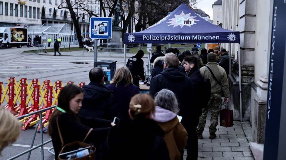 Bezbednosna konferencija u Minhenu: Evropa strahuje od SAD, ali Rubio ne ostavlja prostora za šok 1