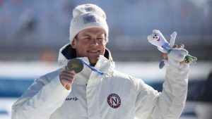 Milosavljević 88. na 10 kilometara, Klebo osvojio osmo olimpijsko zlato 9 Johanes Klebo