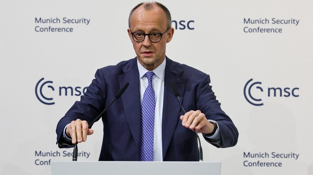 Merc u Minhenu proglasio kraj poretka zasnovanog na pravilima, uputio upozorenje zbog Kine 11