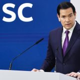 Državni sekretar SAD obratio se u Minhenu: Rubio ponudio maslinovu grančicu Evropi i dobio apaluz, ali... 19