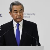 Vang Ji iz Minhena: Kina pravedna alternativa, Tajvan crvena linija 5