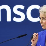 Ursula fon der Lajen iz Minhena: Bila je potrebna "šok terapija", neke linije pređene i nema nazad 6