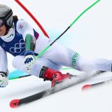 Istorijski uspeh - zlato za Brazil u veleslalomu na ZOI: Legendarni Švajcarac Odermat morao da se zadovolji samo srebrnin odličjem 7