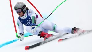 Istorijski uspeh - zlato za Brazil u veleslalomu na ZOI: Legendarni Švajcarac Odermat morao da se zadovolji samo srebrnin odličjem 1 Istorijski uspeh - zlato za Brazil u veleslalomu na ZOI: Legendarni Švajcarac Odermat morao da se zadovolji samo srebrnin odličjem 1