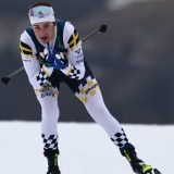 Nevrovatno sSrebro Šveđanki posle salta na stazi i vožnje na jednoj skiji: Norvežanke slavile, ali o njima se manje priča 4