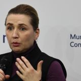 Frederiksen: SAD nisu odustale od Grenlanda, nećemo popustiti 6