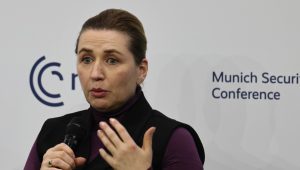 Frederiksen: SAD nisu odustale od Grenlanda, nećemo popustiti 30