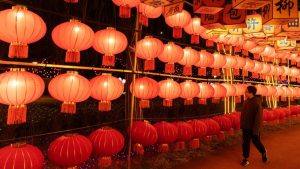 Kina ukinula vize Kanađanima i Britancima 7 Kina