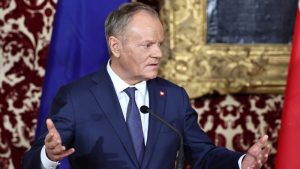 Premijer Poljske upozorio moćnike: Ako svako može da se kupi, svakoga mogu i da prodaju 10 Donald Tusk