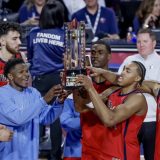 Tim SAD Zvezde; NBA Ol-star turnir