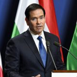 EU mediji: Poseta Rubia Orbanu je podrška neliberalnim snagama u Evropi 5