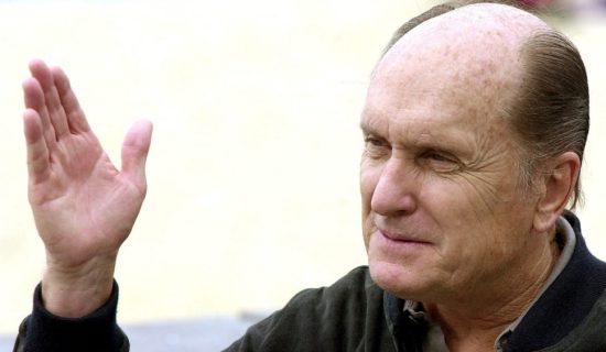 Preminuo holivudski glumac Robert Duval 8