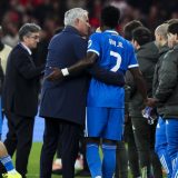 Real poslao UEFA dokaze o incidentima na utakmici protiv Benfike 5