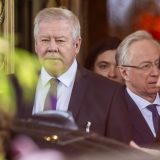 "Teški, ali i praktični": Trilateralni razgovori o ratu u Ukrajini trajali samo dva sata 3