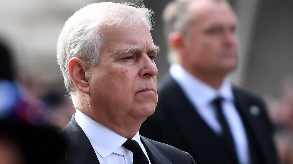 Princ Endru – pet stvari koje o njemu treba da znate 9