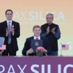 Indija se pridružila američkoj inicijativi Pax Silica 13